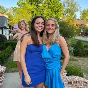 Meet your Posher, Ellie